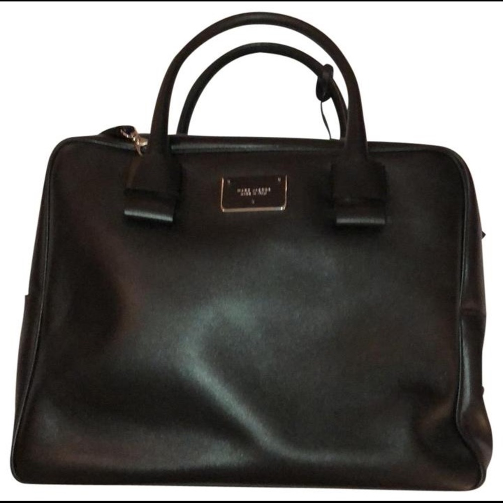 Marc Jacobs: The Joe Convertible Satchel